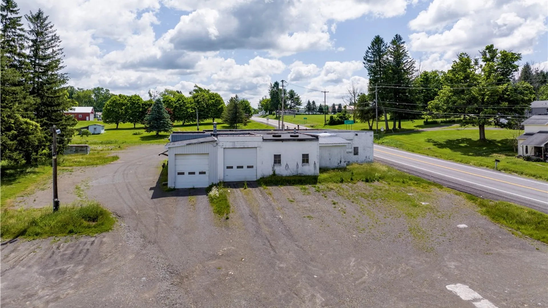 Property at 2505 State Highway 206, Coventry, NY 13778 5