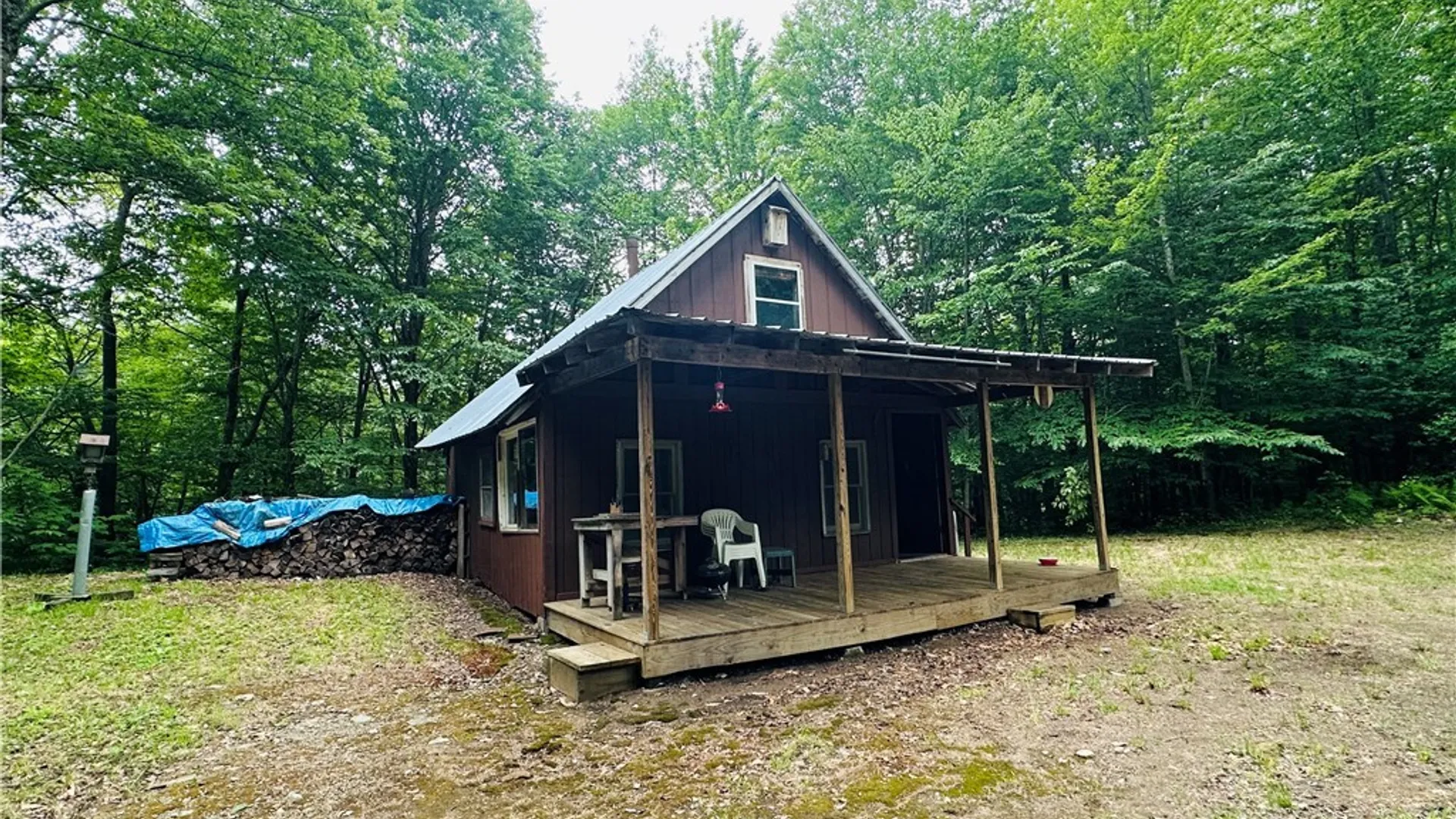 Property at Balch Road, Boylston, NY 13083 2