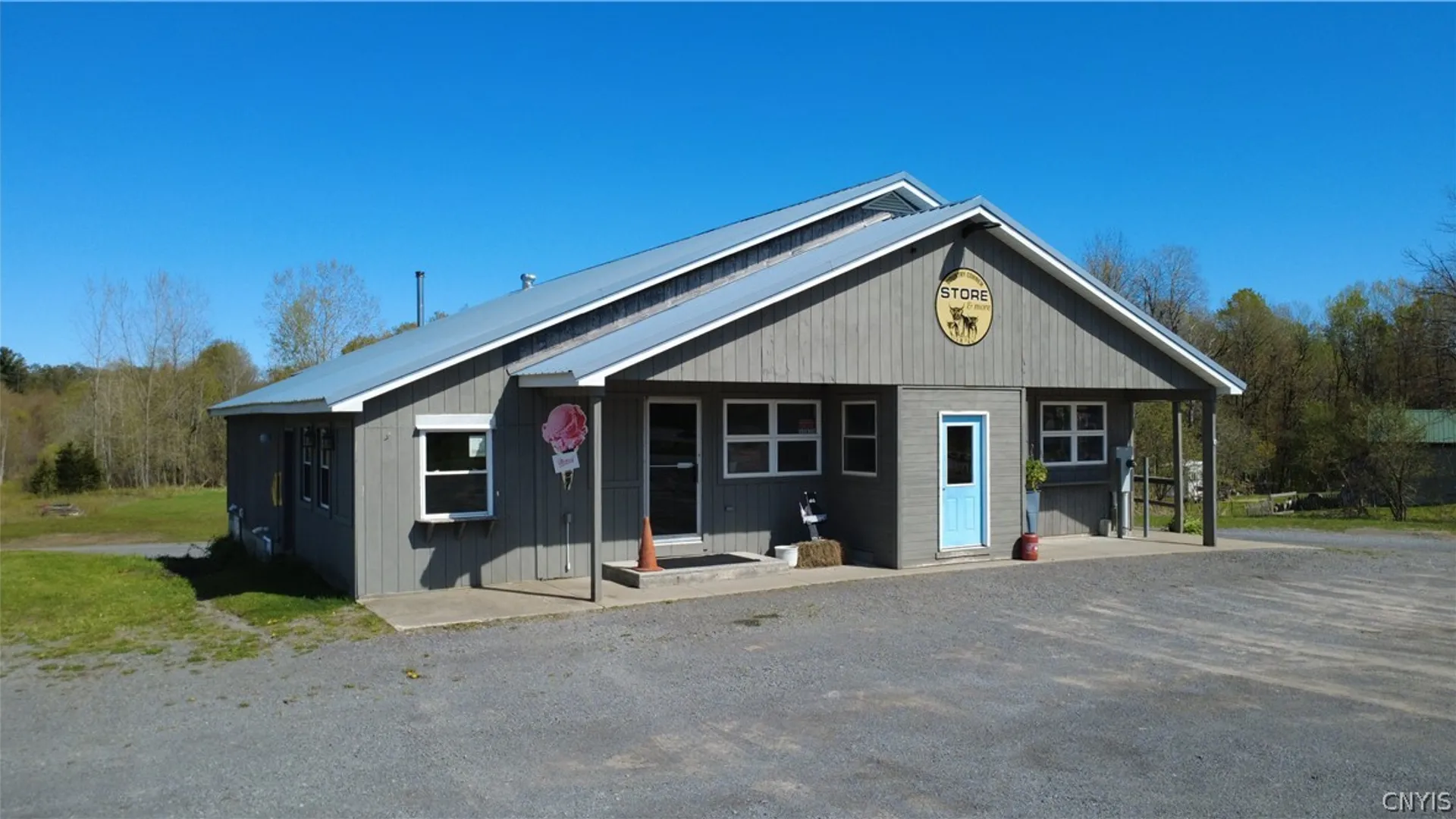 Property at 5010 County Route 17, Redfield, NY 13437 2