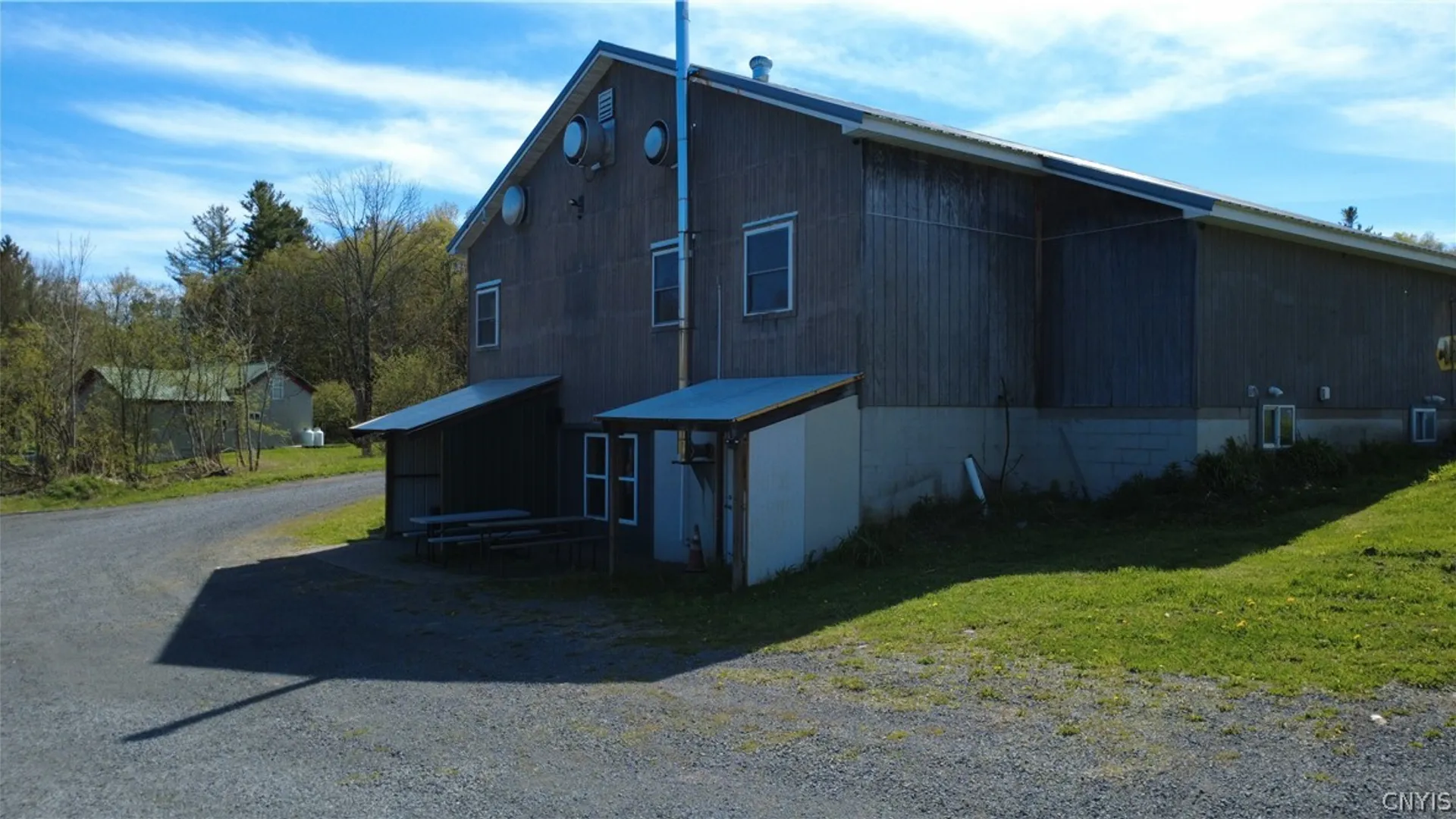 Property at 5010 County Route 17, Redfield, NY 13437 3