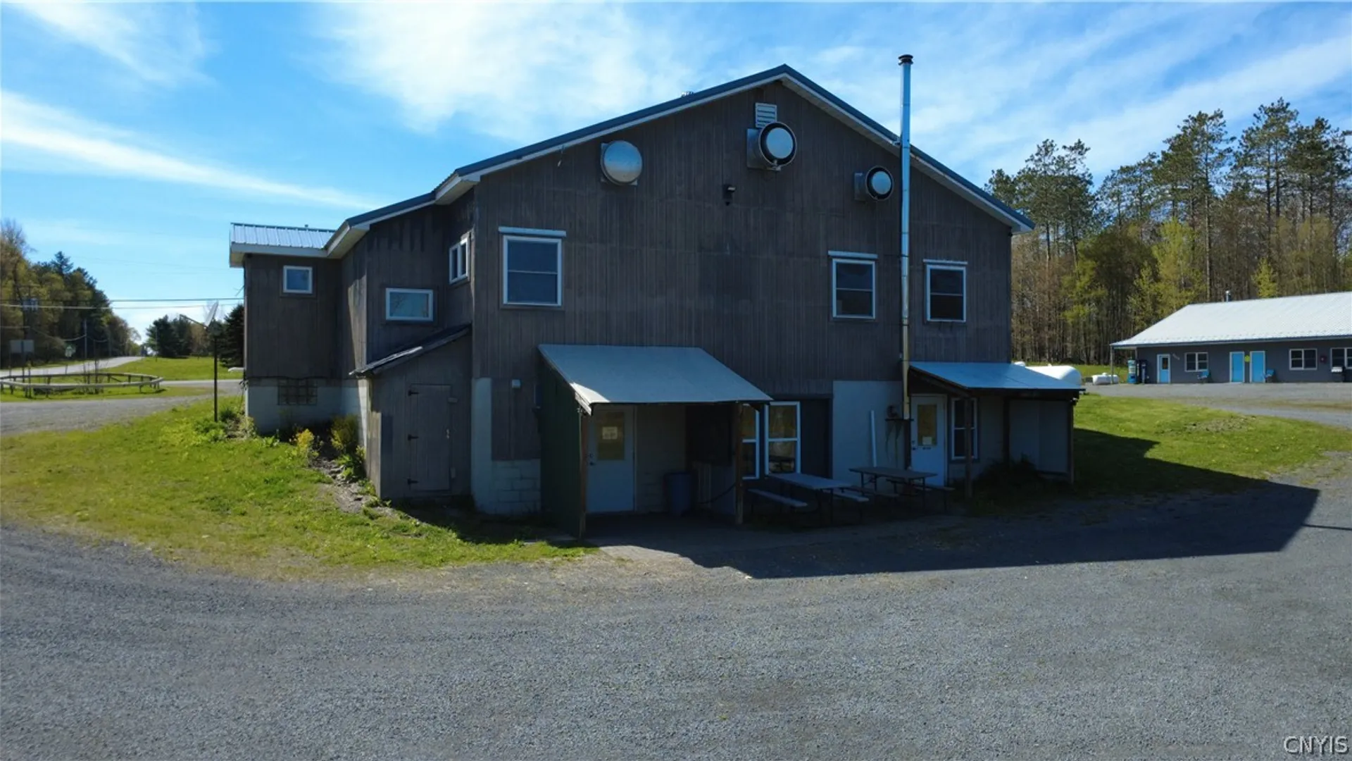 Property at 5010 County Route 17, Redfield, NY 13437 4