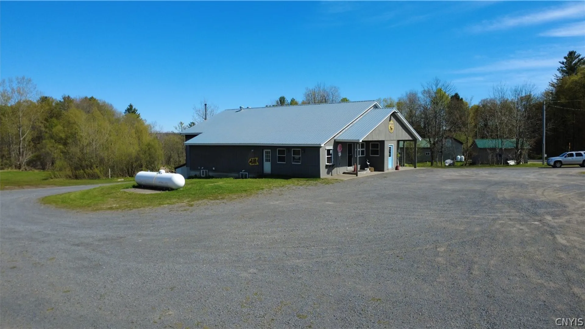 Property at 5010 County Route 17, Redfield, NY 13437 6