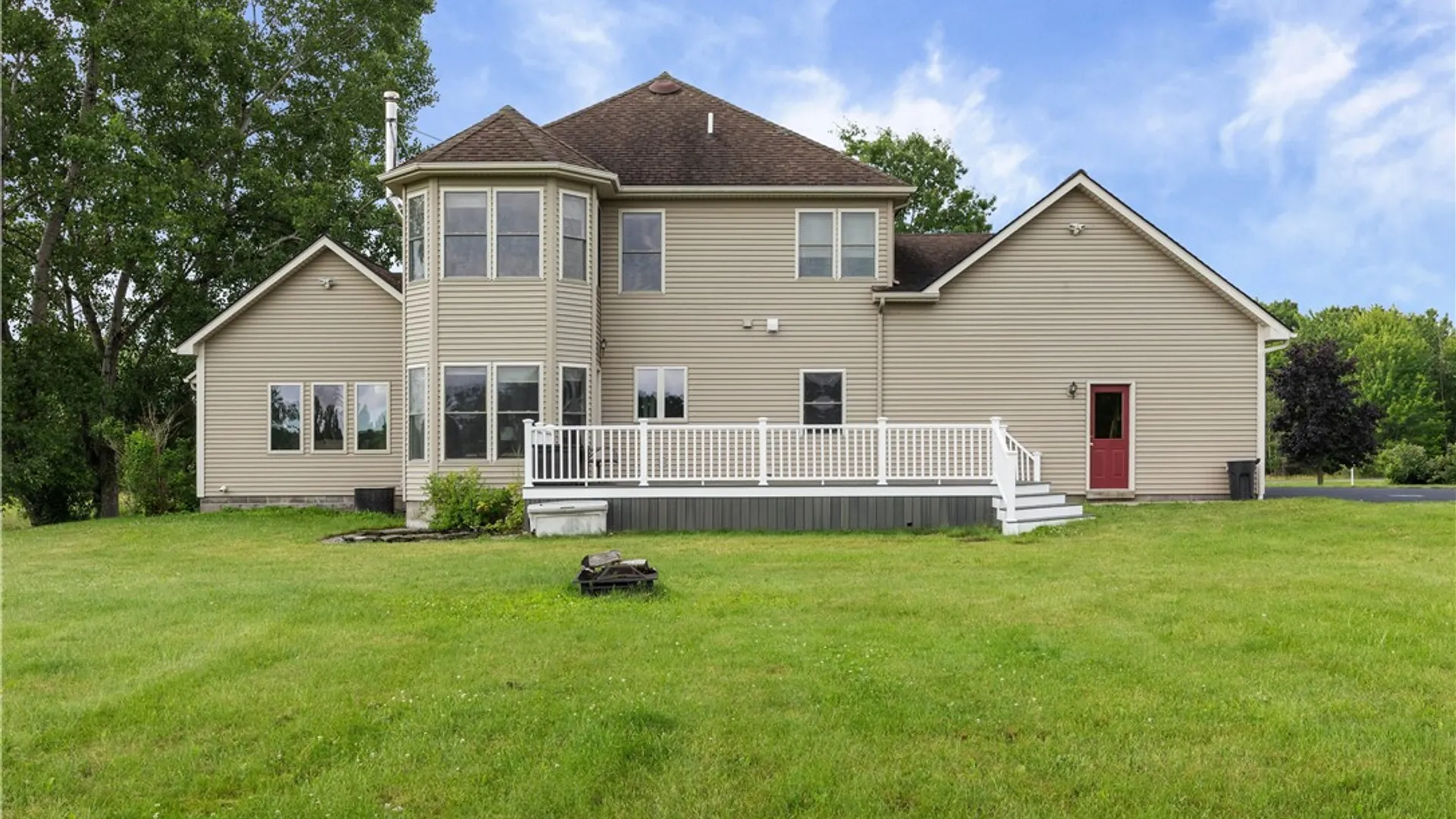 Property at 64 Frisbee Hill Road, Greece, NY 14468 38