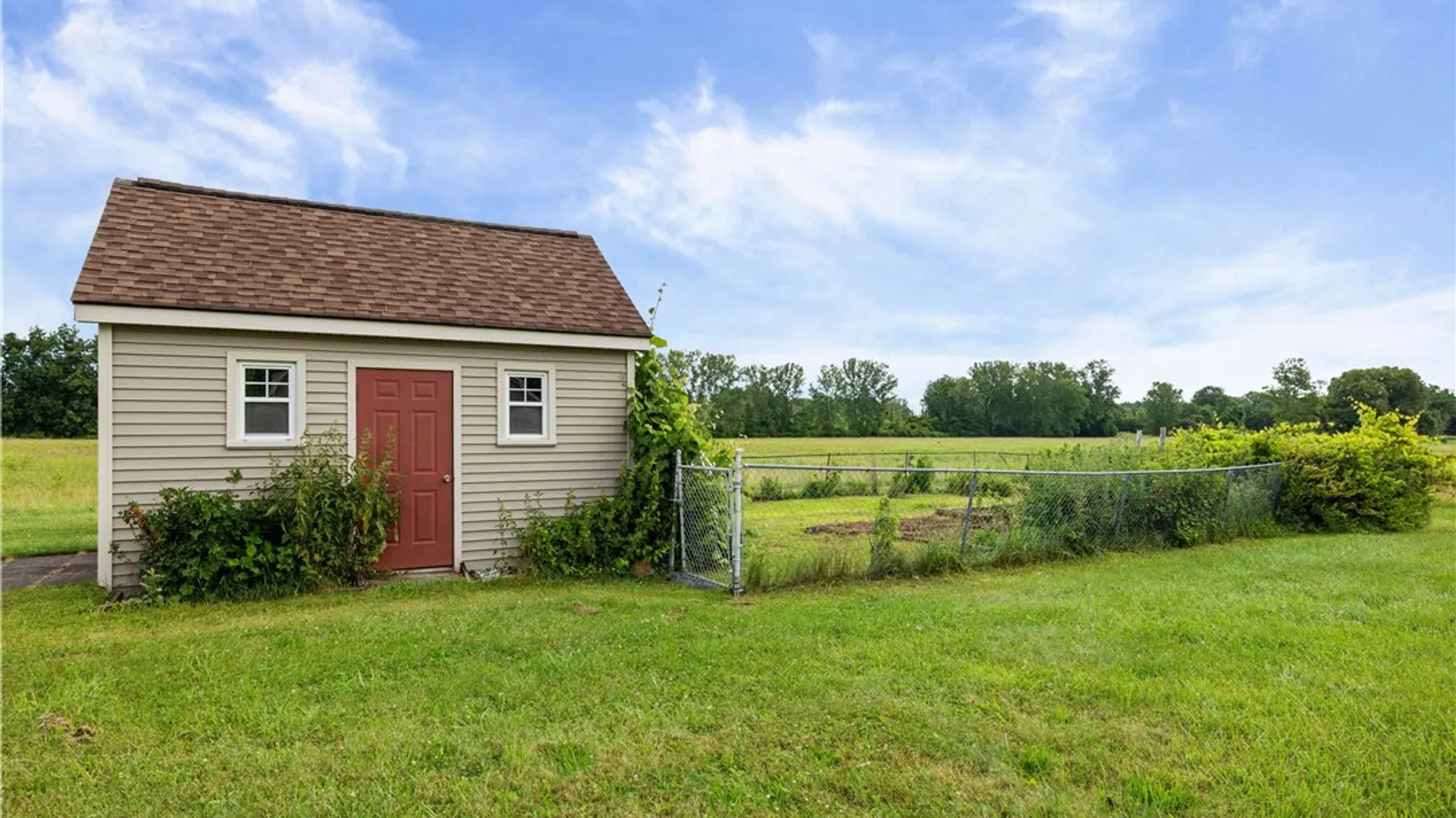 Property at 64 Frisbee Hill Road, Greece, NY 14468 40