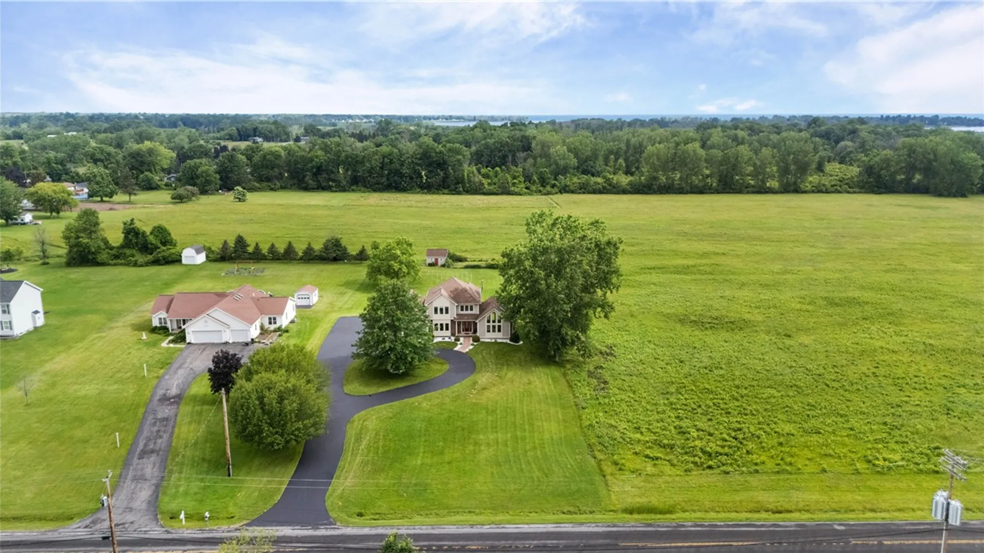 Property at 64 Frisbee Hill Road, Greece, NY 14468 41