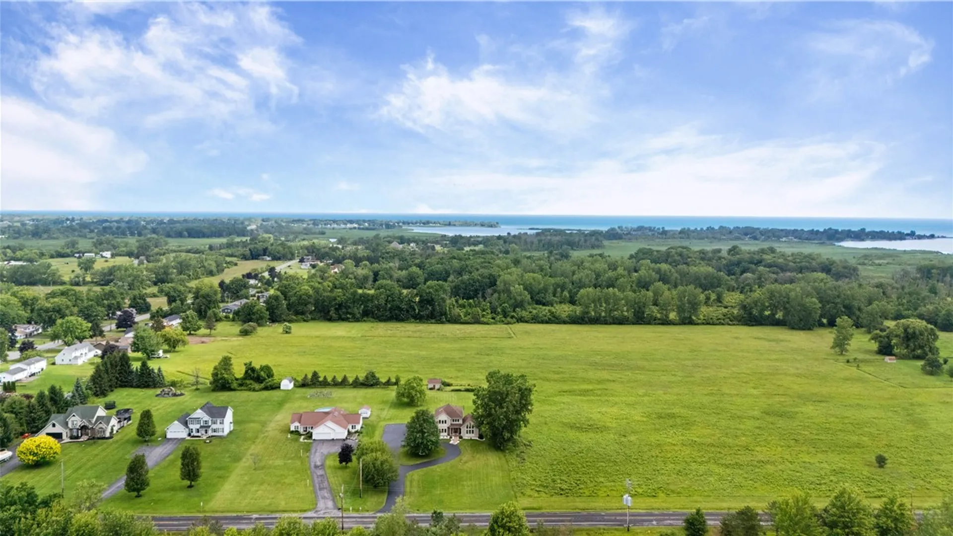 Property at 64 Frisbee Hill Road, Greece, NY 14468 42