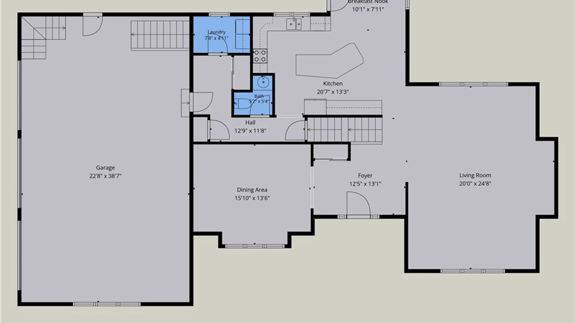 Property at 64 Frisbee Hill Road, Greece, NY 14468 44