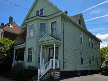 Property at 503 Wilkinson Street, Syracuse, NY 13204