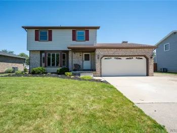 Property at 26 Harwood Road, West Seneca, NY 14224