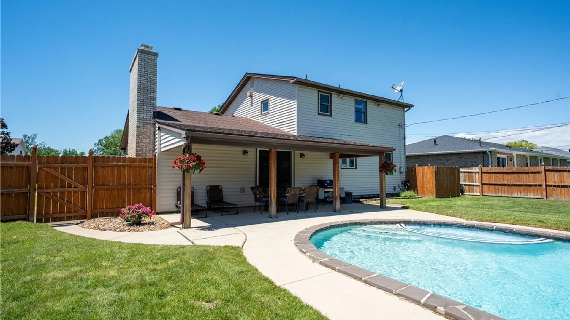 Property at 26 Harwood Road, West Seneca, NY 14224 39