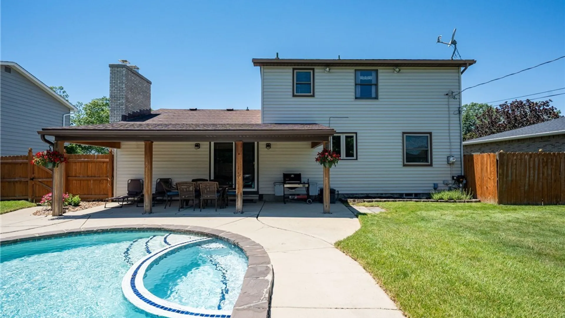 Property at 26 Harwood Road, West Seneca, NY 14224 40