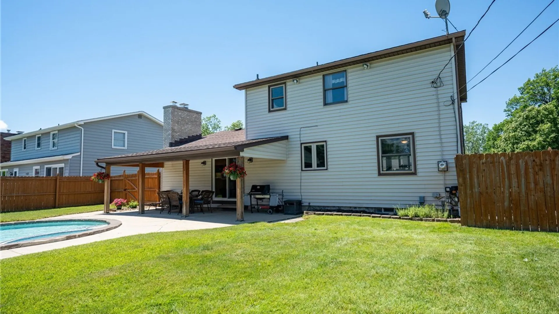 Property at 26 Harwood Road, West Seneca, NY 14224 43