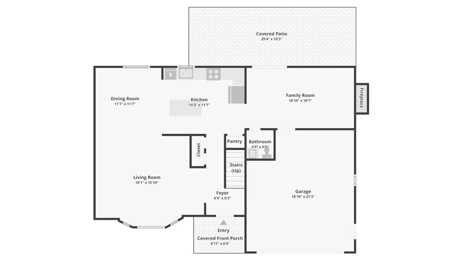 Property at 26 Harwood Road, West Seneca, NY 14224 46