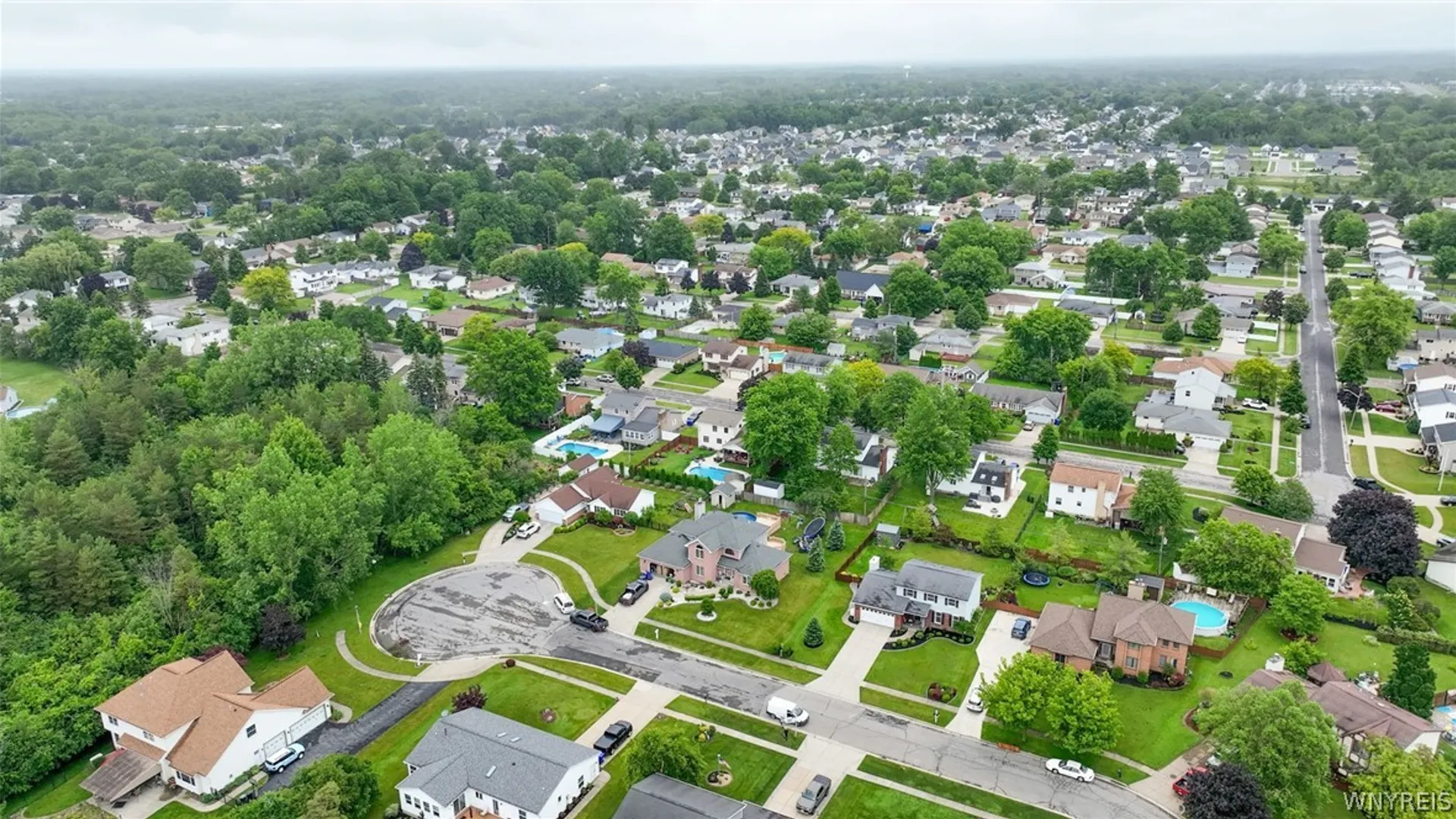 Property at 26 Harwood Road, West Seneca, NY 14224 47