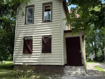 Property at 858 North Street, Rochester, NY 14605