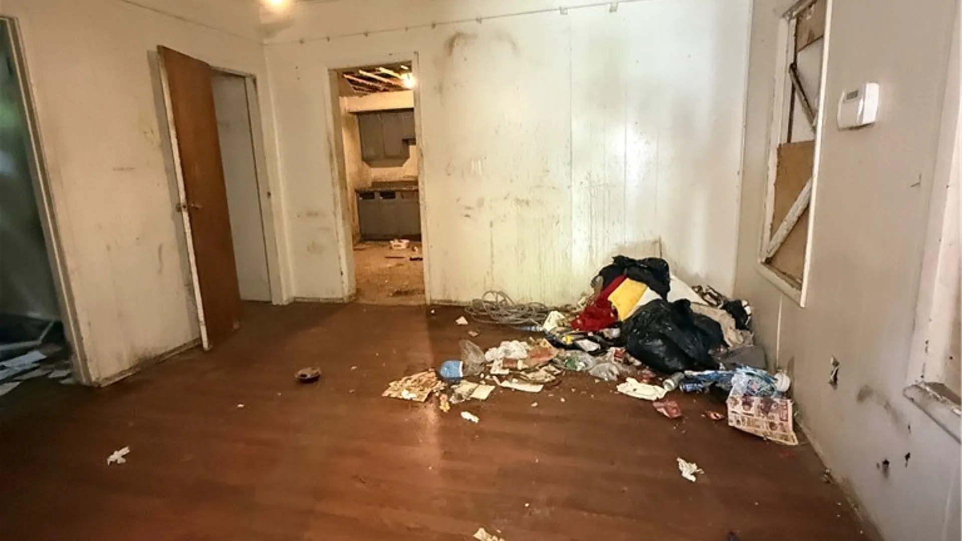 Property at 858 North Street, Rochester, NY 14605 2