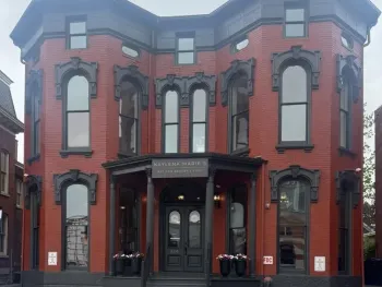Property at 884 Main Street, Buffalo, NY 14202