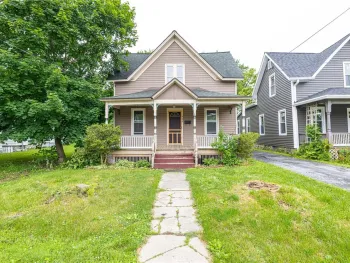 Property at 409 E Miller Street, Arcadia, NY 14513