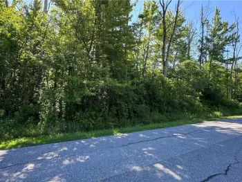 Property at Lewis Point Road, Lenox, NY 13032