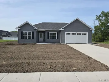 Property at 1973 Bedell Road, Grand Island, NY 14072