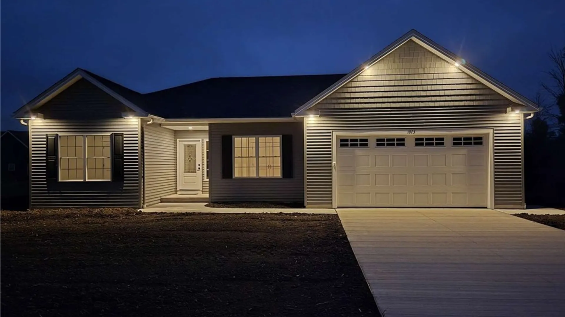 Property at 1973 Bedell Road, Grand Island, NY 14072 2