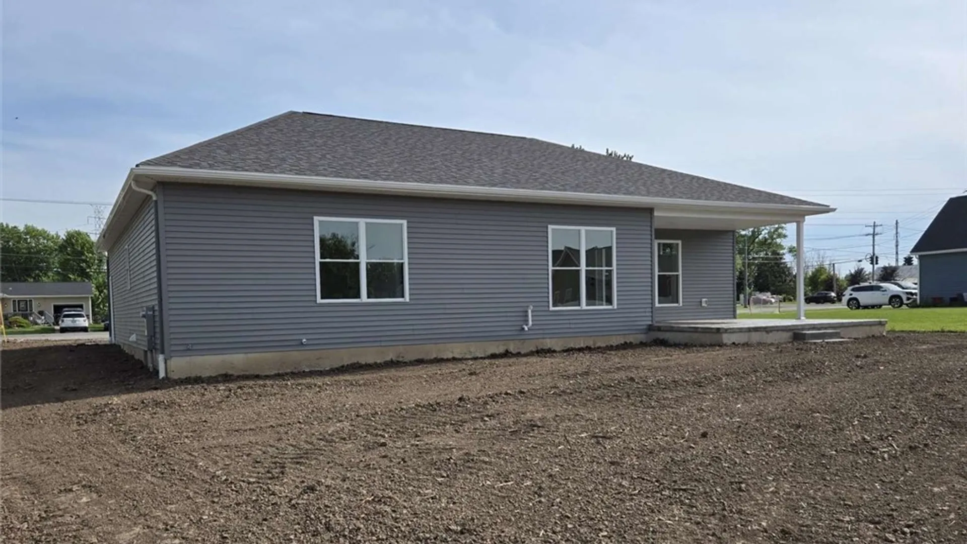 Property at 1973 Bedell Road, Grand Island, NY 14072 7
