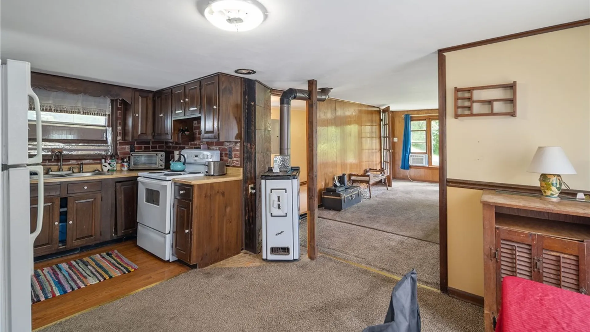 Property at 114 Homer Zeh Lane, Schoharie, NY 12157 13