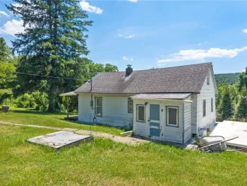 Property at 114 Homer Zeh Lane, Schoharie, NY 12157