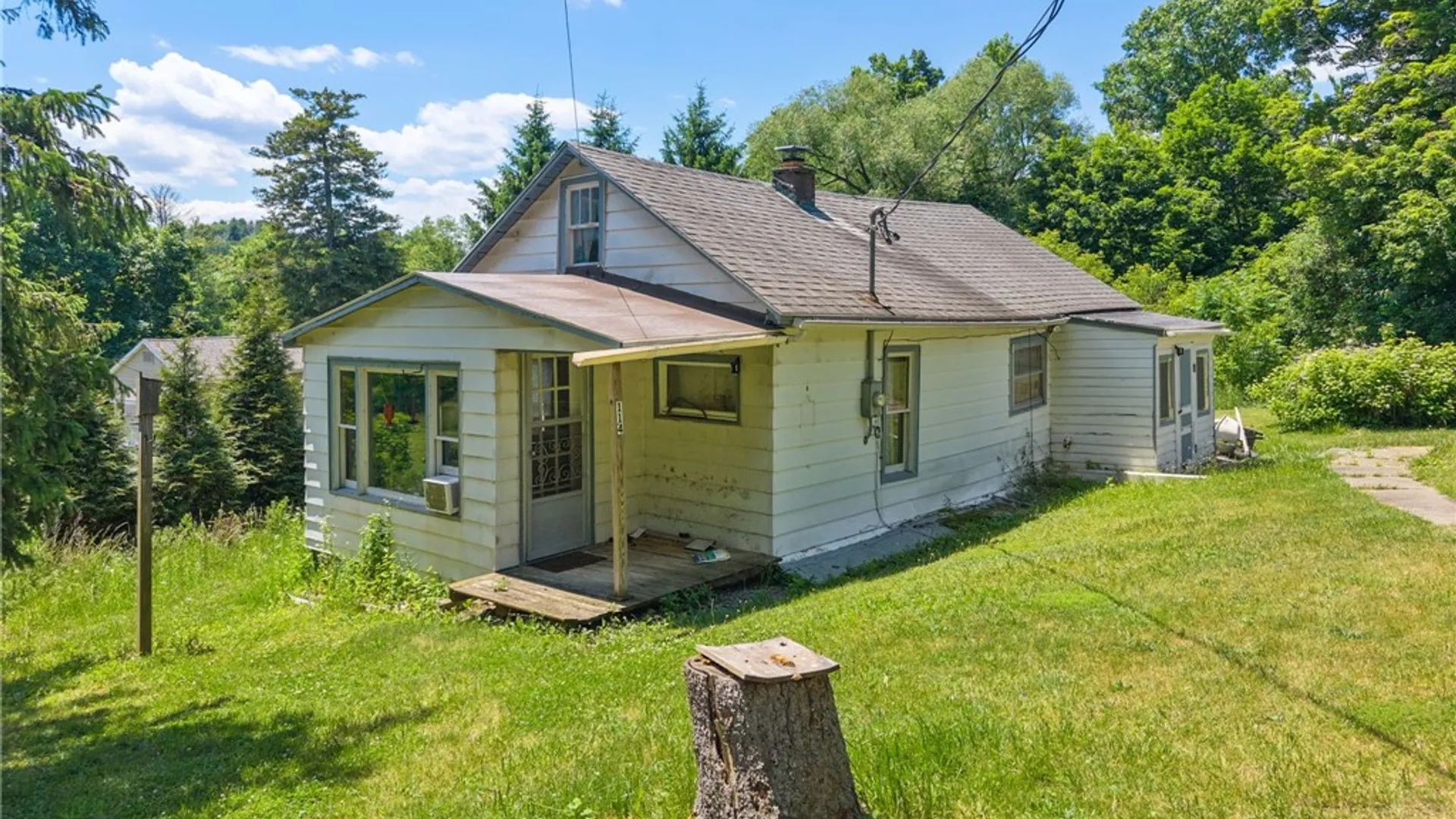 Property at 114 Homer Zeh Lane, Schoharie, NY 12157 2