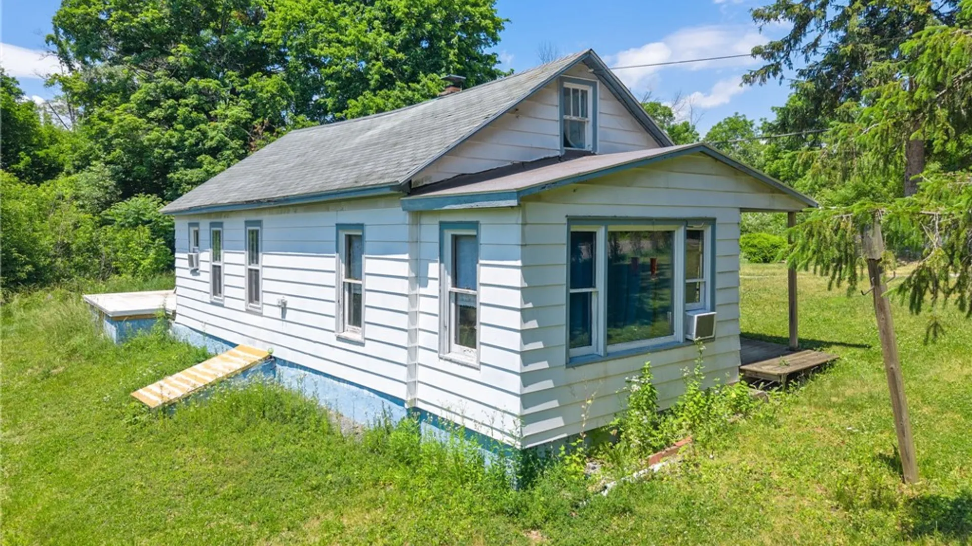 Property at 114 Homer Zeh Lane, Schoharie, NY 12157 3