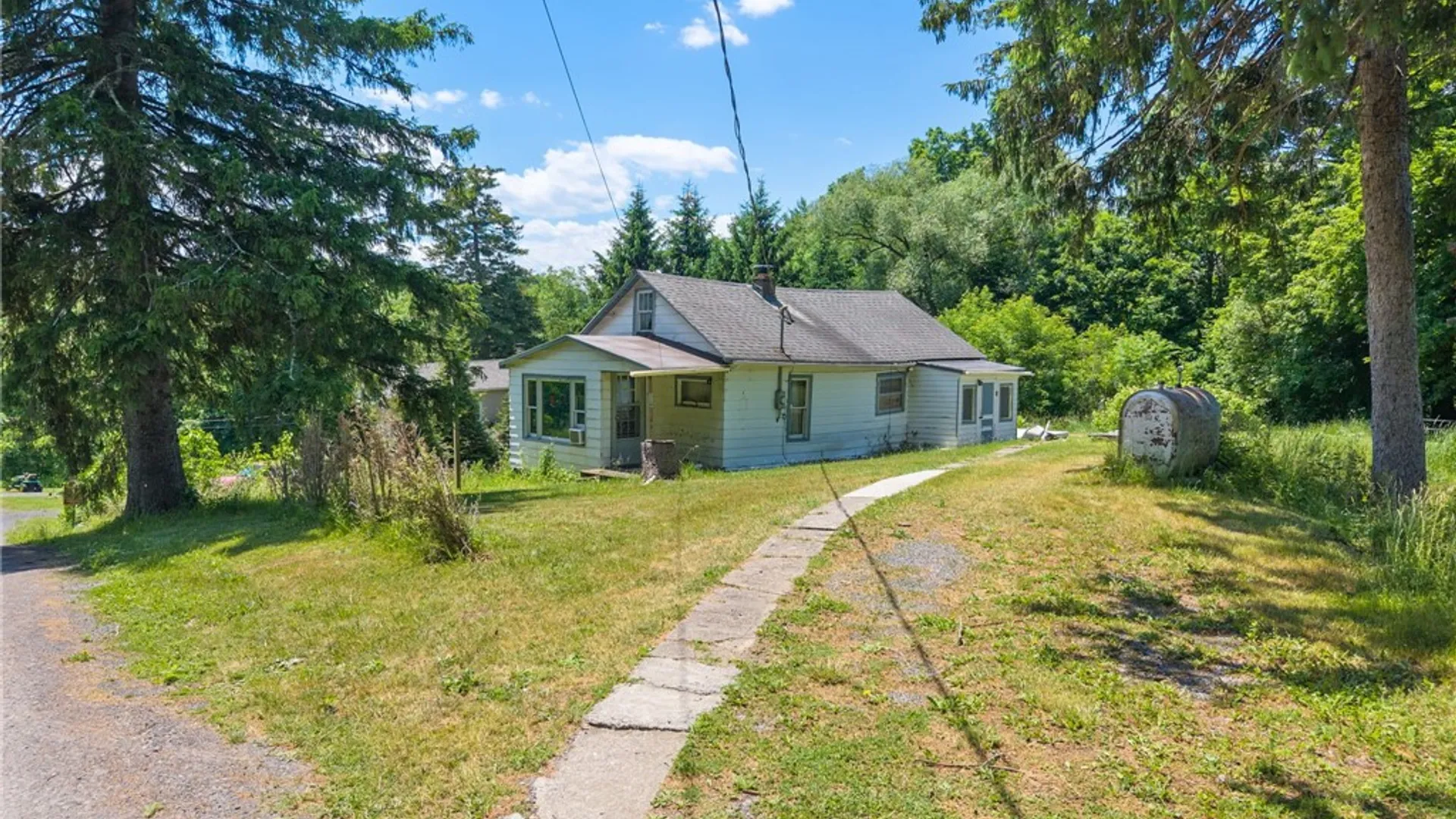 Property at 114 Homer Zeh Lane, Schoharie, NY 12157 32