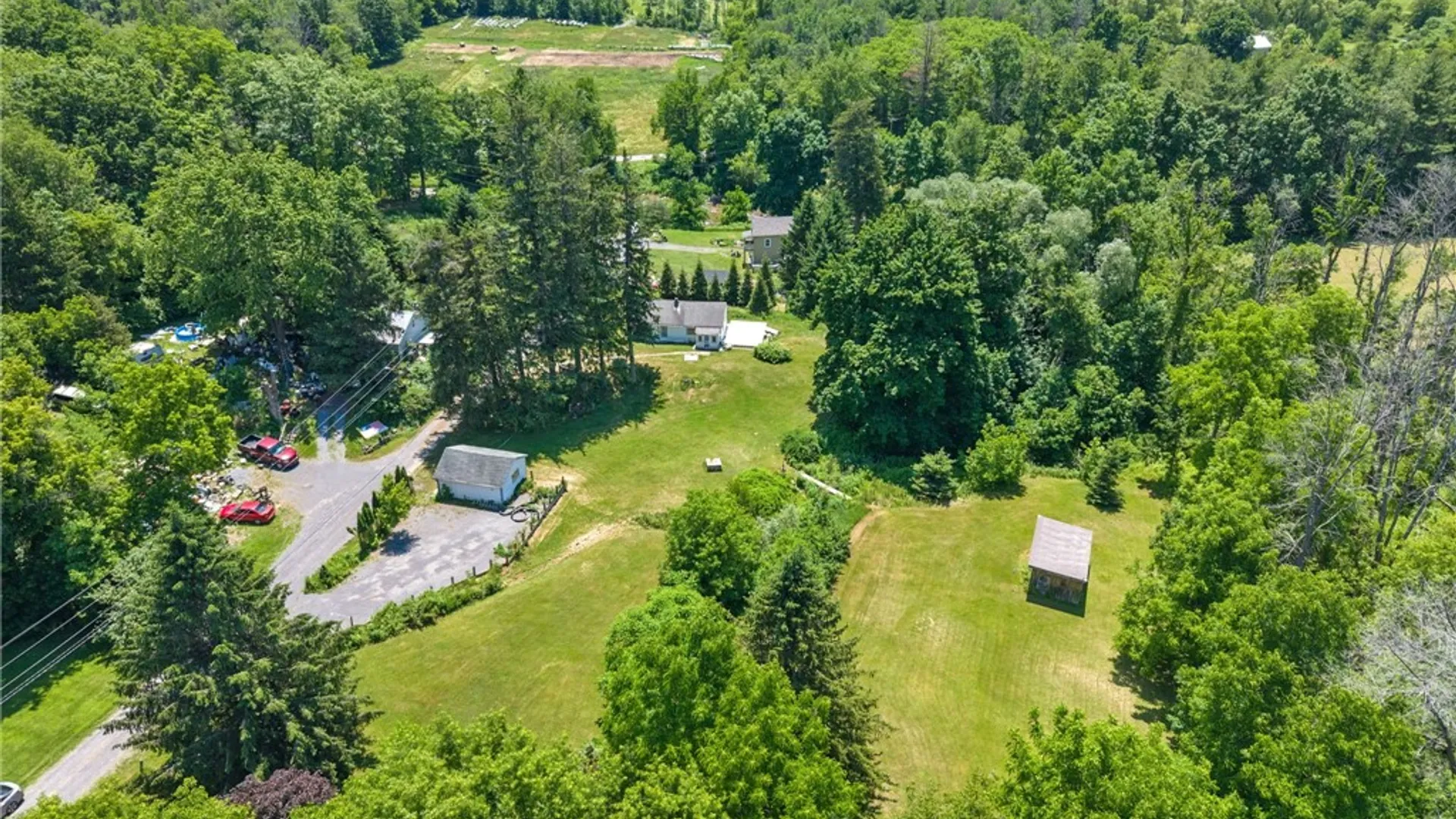 Property at 114 Homer Zeh Lane, Schoharie, NY 12157 33