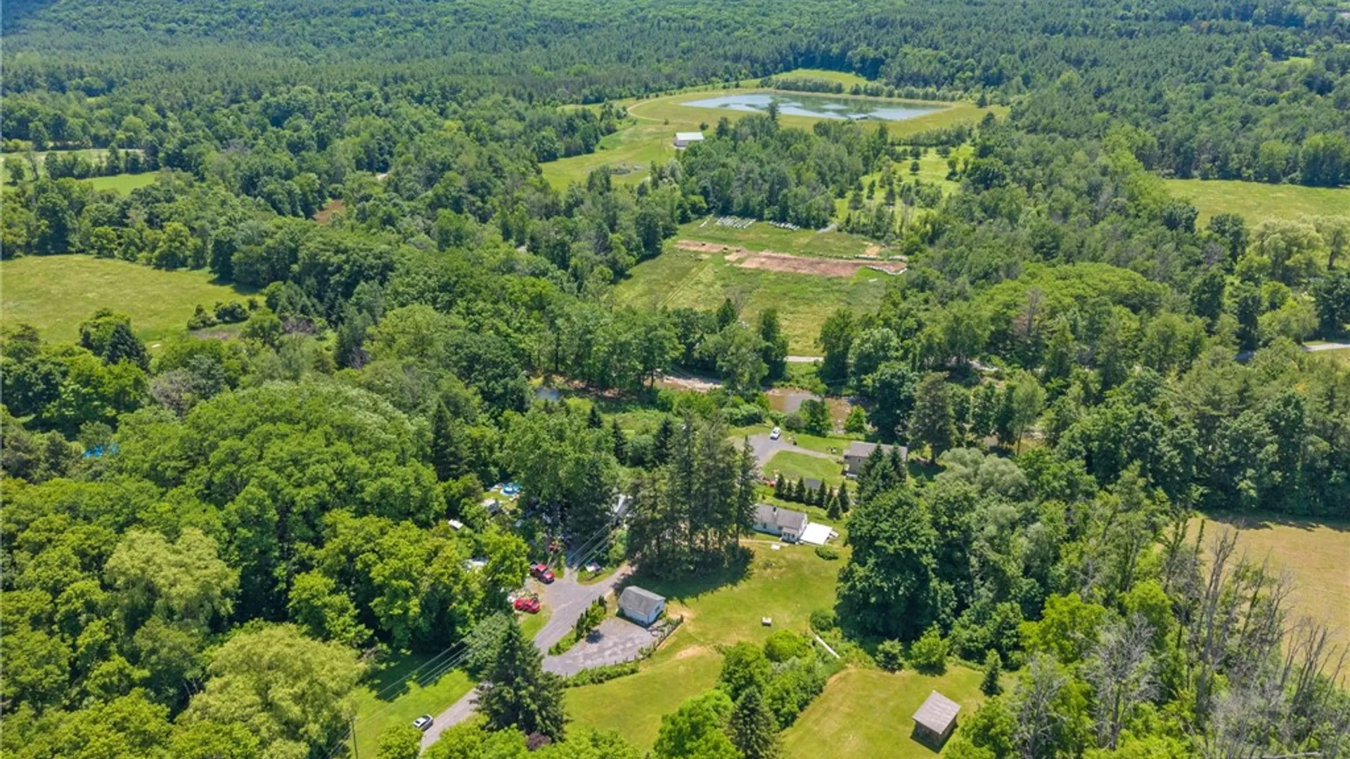 Property at 114 Homer Zeh Lane, Schoharie, NY 12157 34