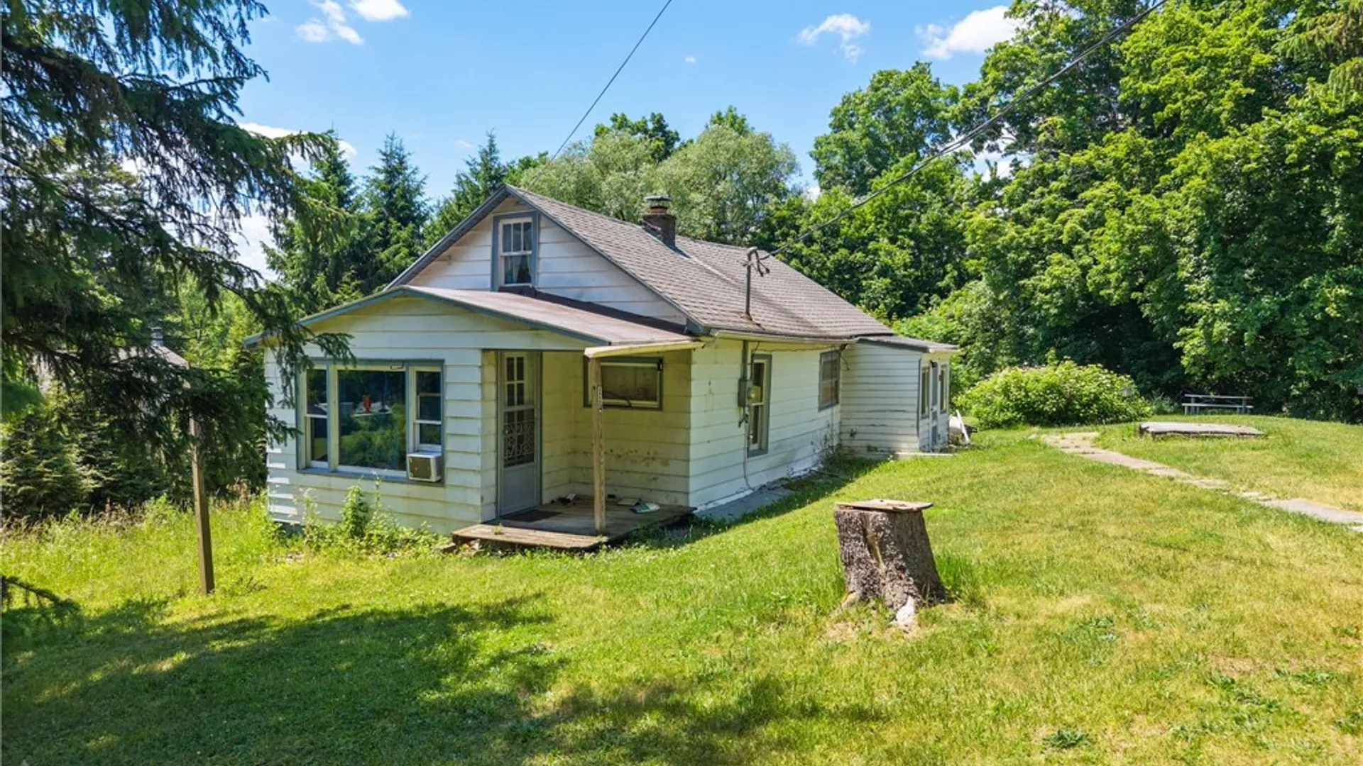 Property at 114 Homer Zeh Lane, Schoharie, NY 12157 6