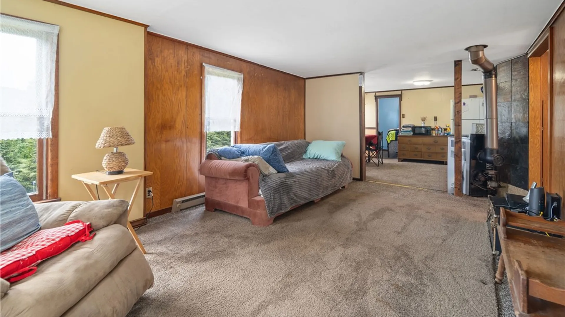 Property at 114 Homer Zeh Lane, Schoharie, NY 12157 7