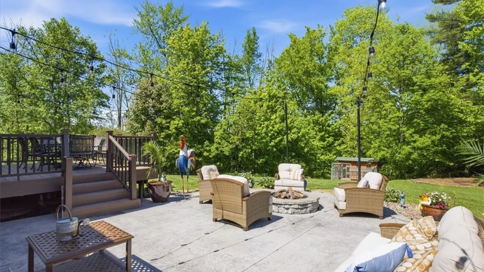 Property at 5343 Oakridge Drive, Hamburg, NY 14075 34