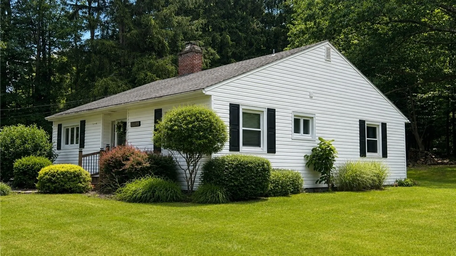 Property at 2365 Carlson Road, Kiantone, NY 14701 2