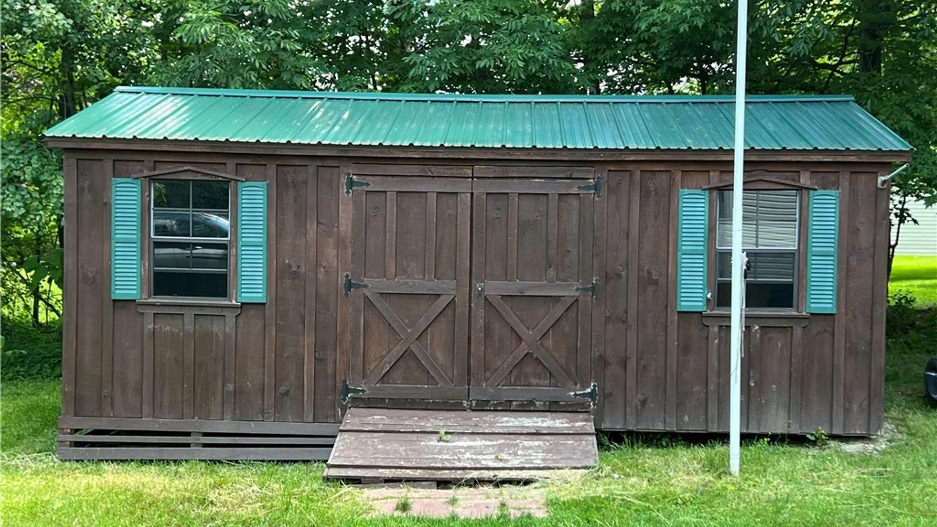 Property at 2365 Carlson Road, Kiantone, NY 14701 23