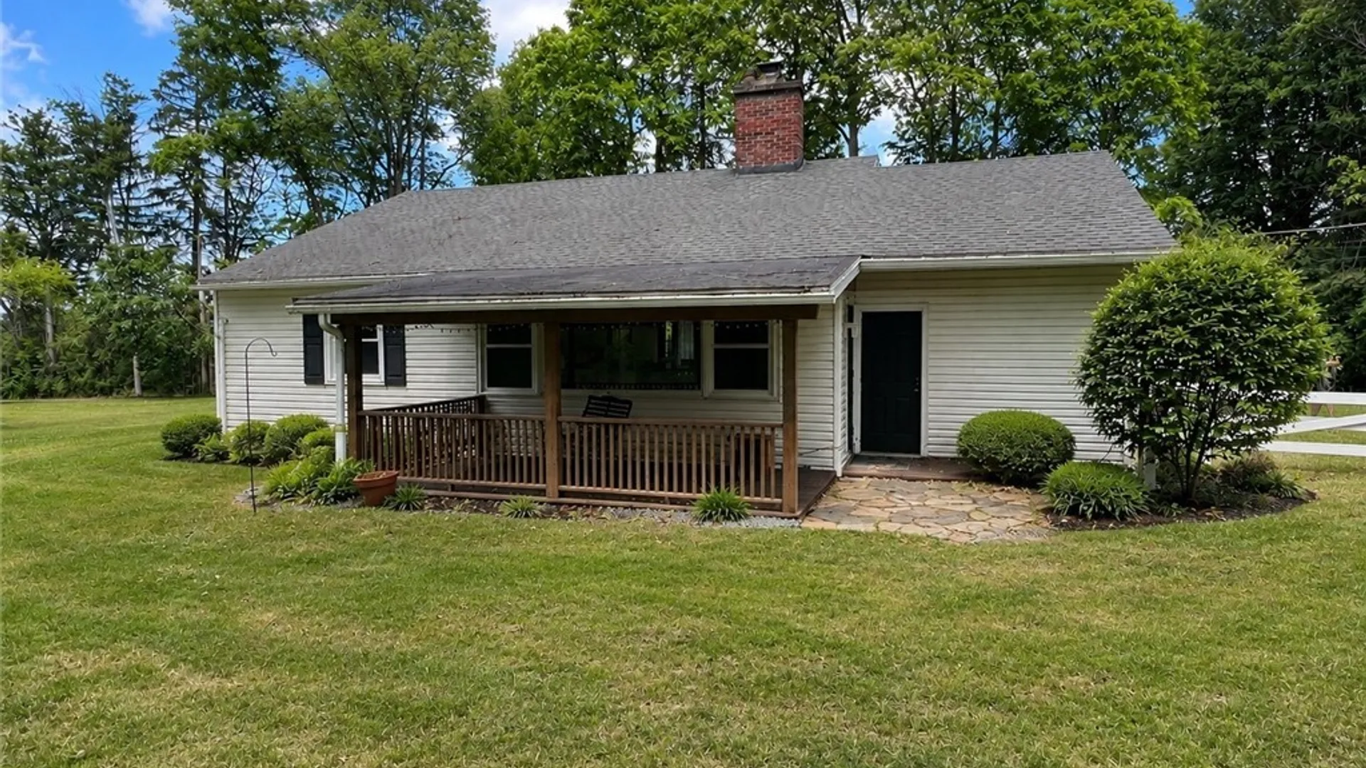 Property at 2365 Carlson Road, Kiantone, NY 14701 3