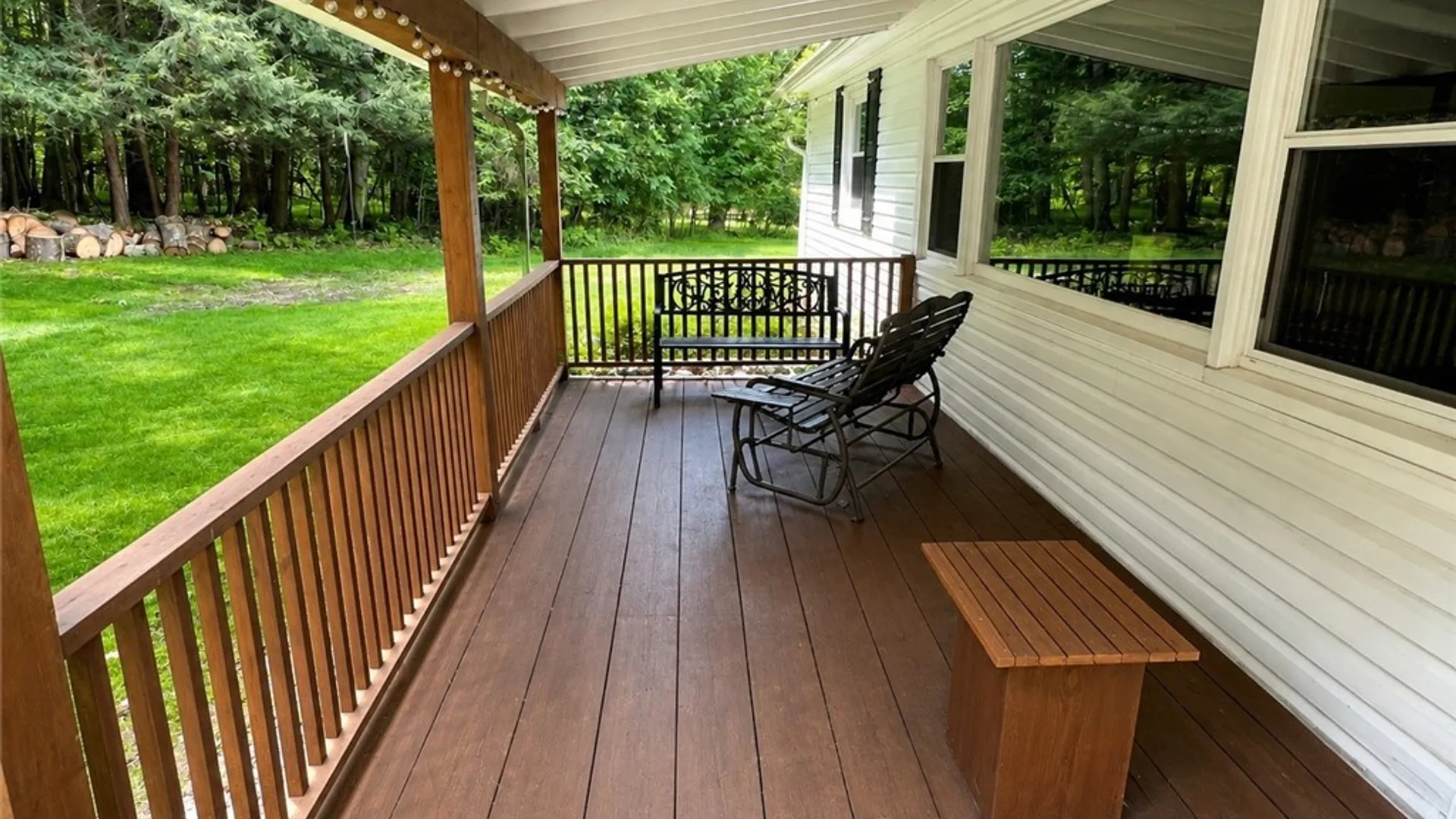 Property at 2365 Carlson Road, Kiantone, NY 14701 4