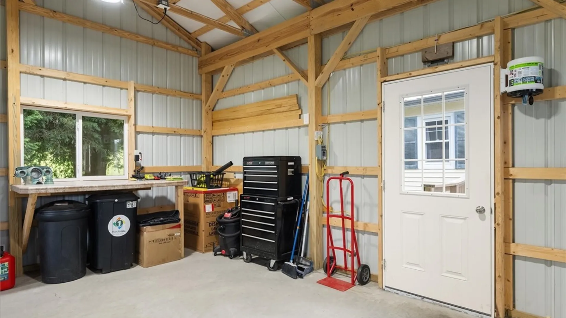 Property at 229 Cedarville Road, Litchfield, NY 13357 31