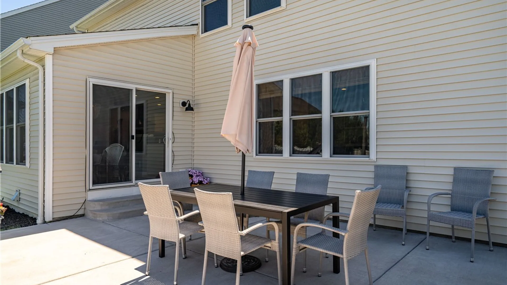 Property at 99 Cherry Laurel Lane, Amherst, NY 14228 13