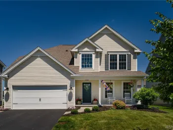 Property at 99 Cherry Laurel Lane, Amherst, NY 14228