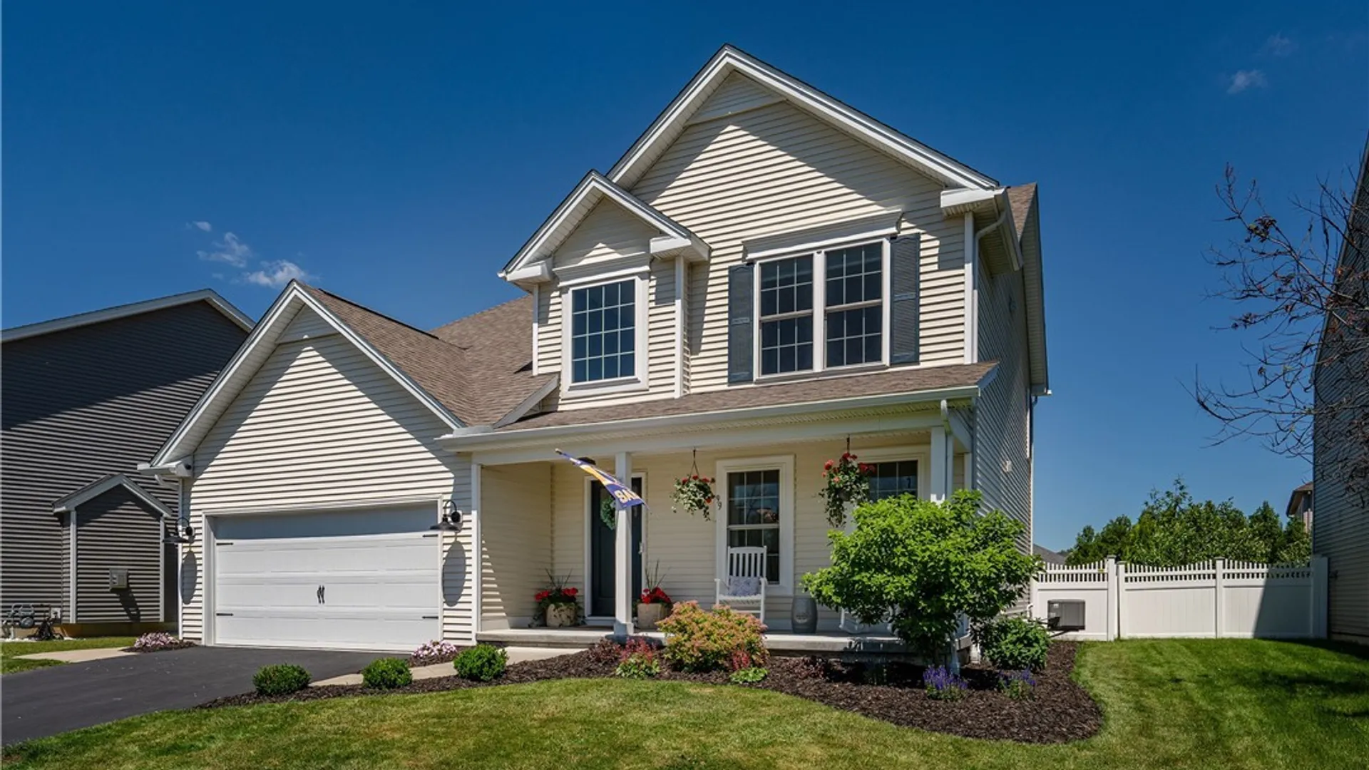 Property at 99 Cherry Laurel Lane, Amherst, NY 14228 2