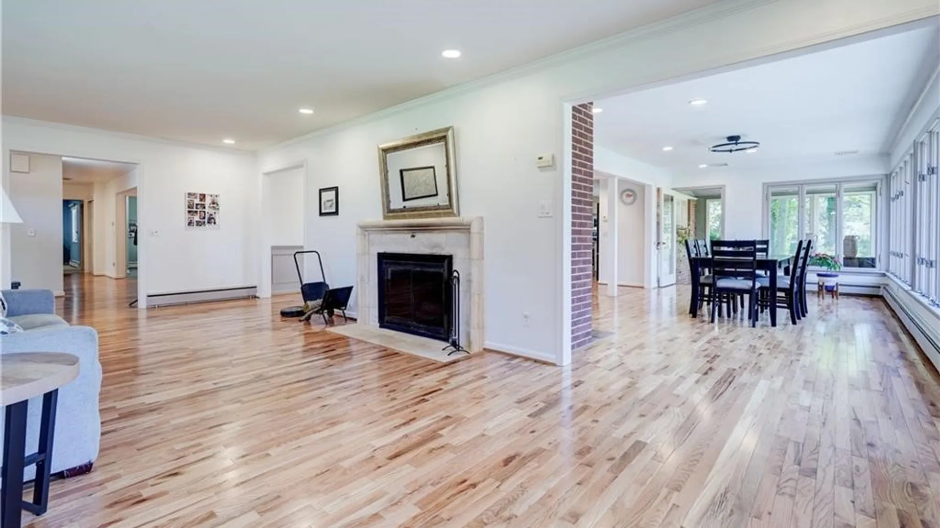 Property at 157 W Jefferson Road, Pittsford, NY 14534 13