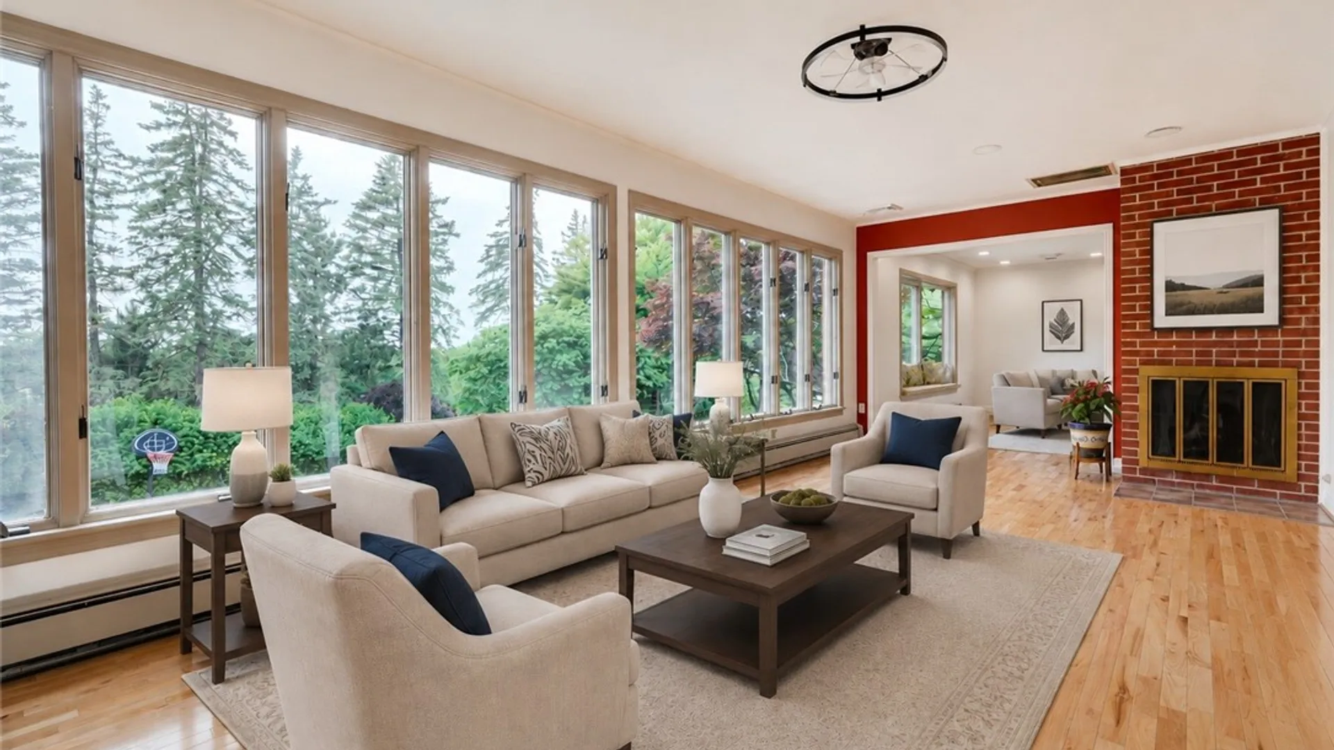 Property at 157 W Jefferson Road, Pittsford, NY 14534 14