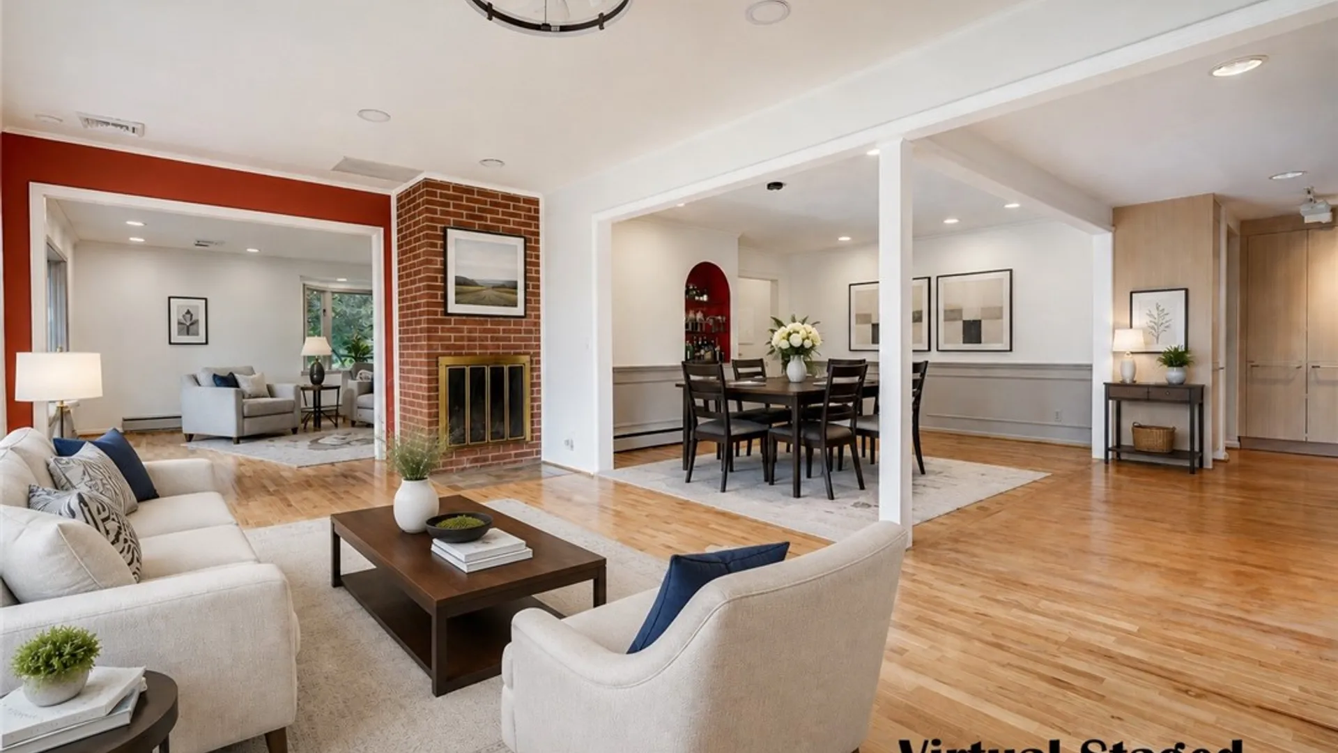 Property at 157 W Jefferson Road, Pittsford, NY 14534 15