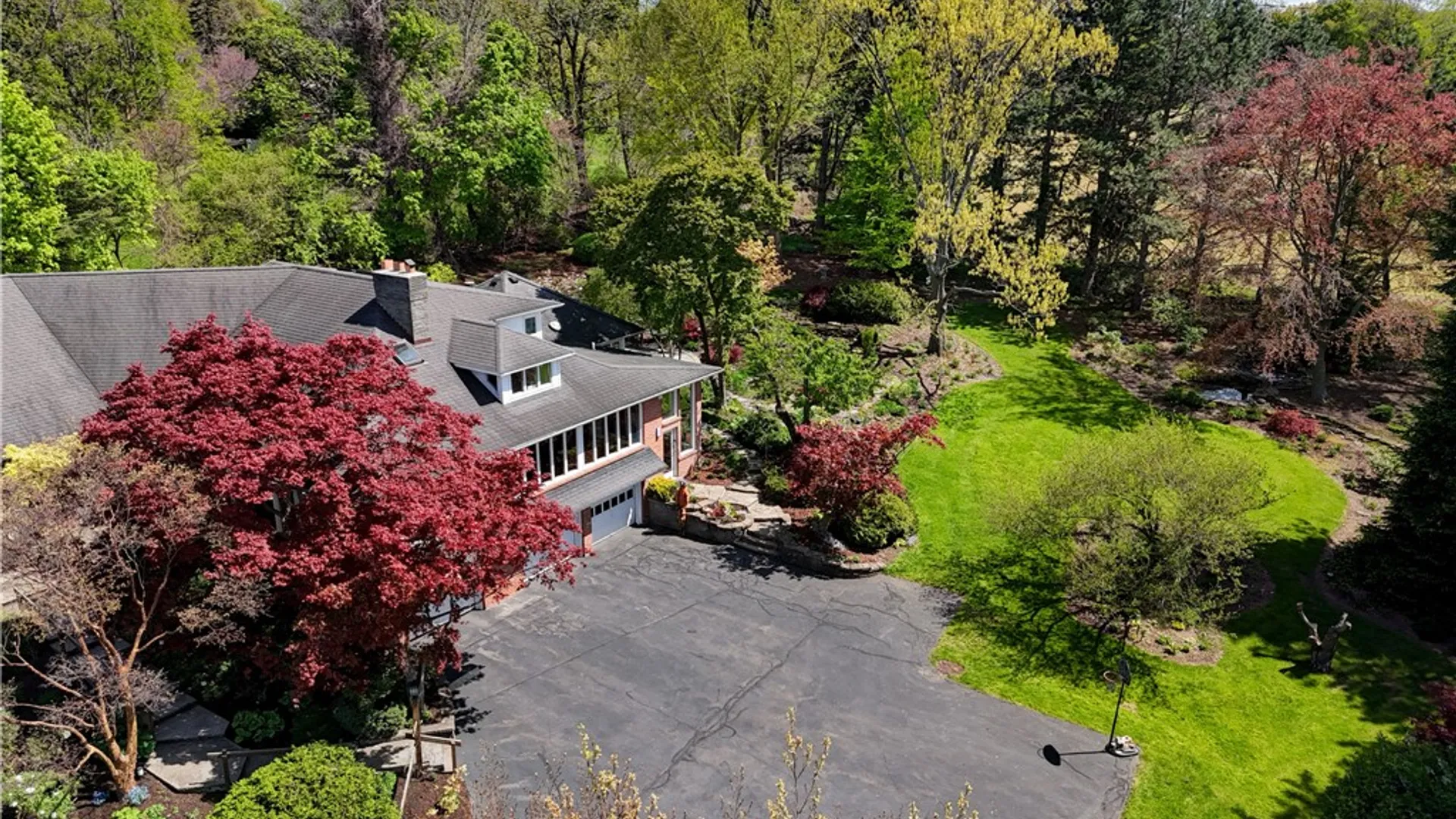 Property at 157 W Jefferson Road, Pittsford, NY 14534 2