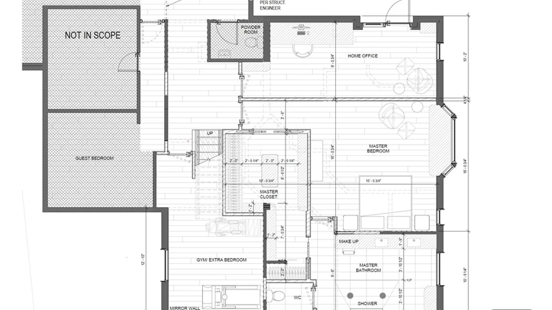 Property at 157 W Jefferson Road, Pittsford, NY 14534 33