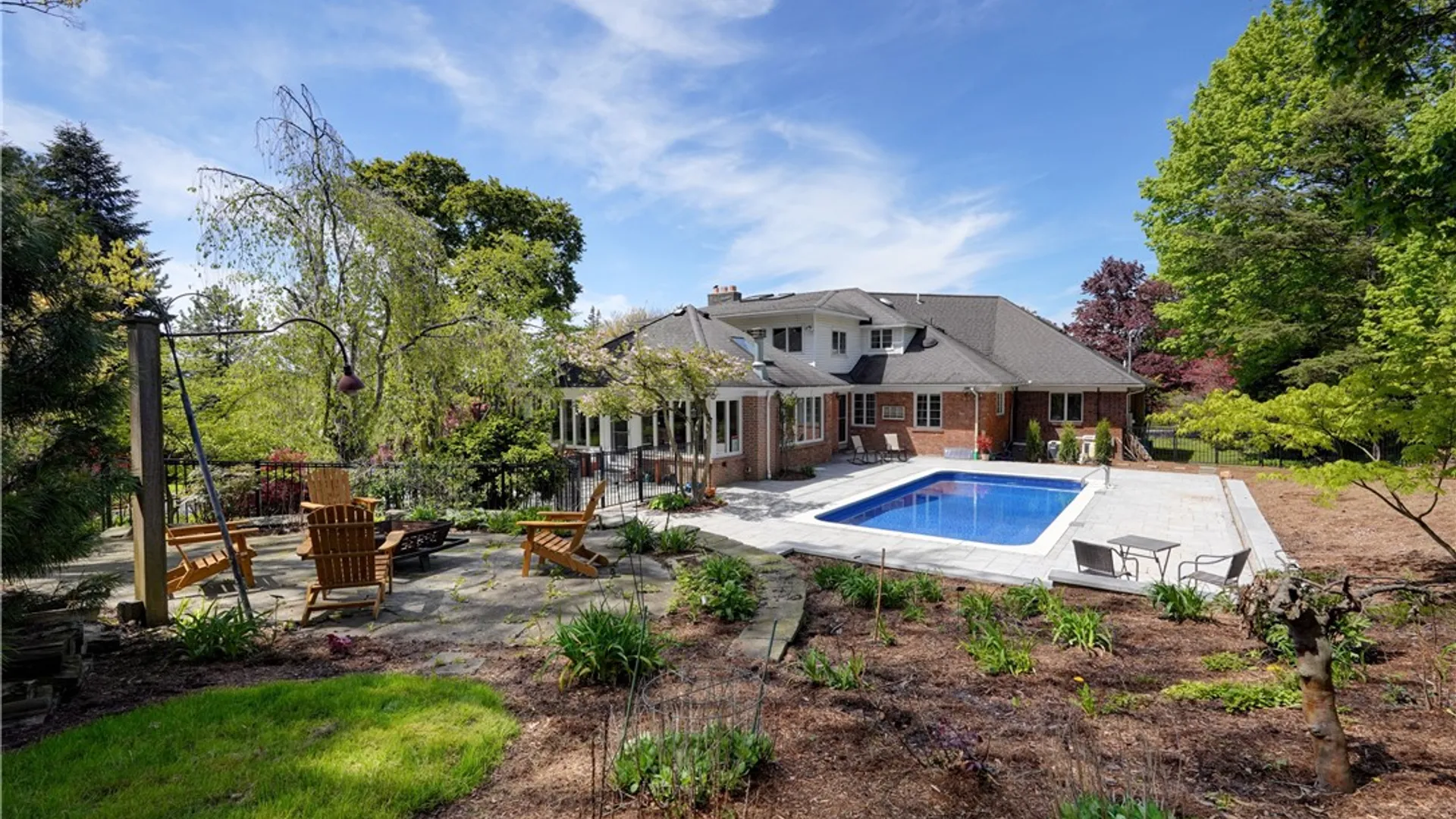 Property at 157 W Jefferson Road, Pittsford, NY 14534 38